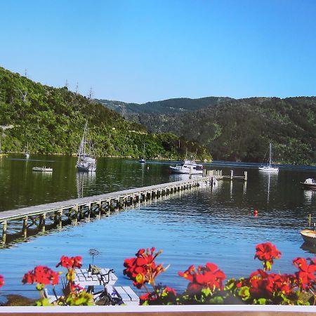 Waterfront Bed And Breakfast Picton Eksteriør bilde