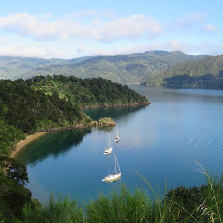 Waterfront Bed And Breakfast Picton Eksteriør bilde