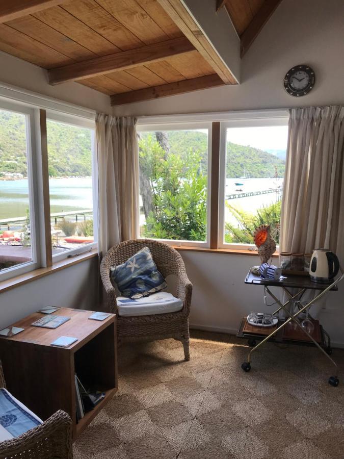 Waterfront Bed And Breakfast Picton Eksteriør bilde