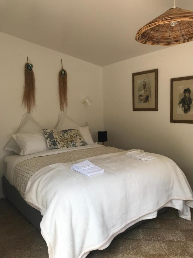 Waterfront Bed And Breakfast Picton Eksteriør bilde